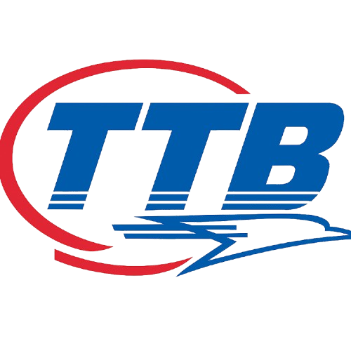 Logo PT Tiga Telaga Bhuana